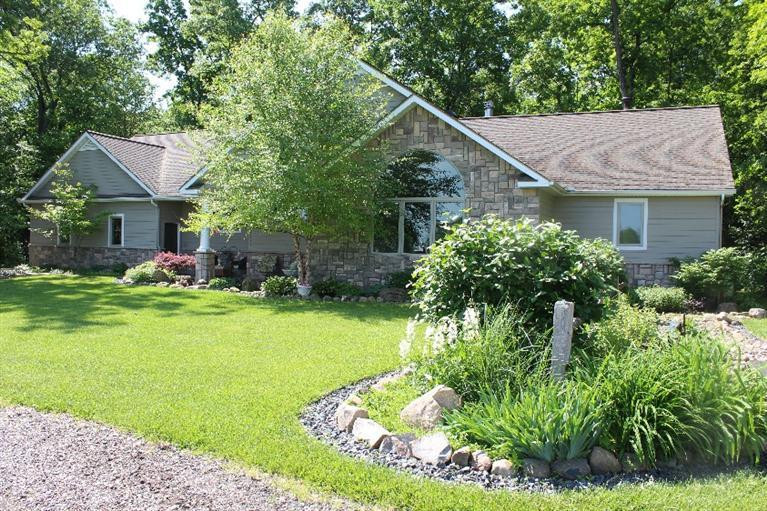 11720 Lima Center Road Clinton, MI 49236 - Photo 1 of 60 Photo 1