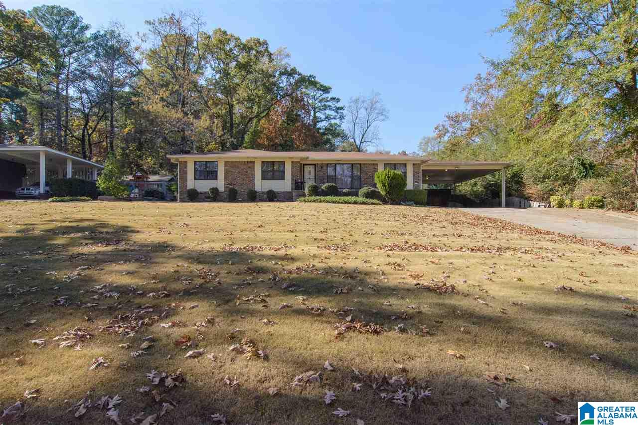 104 Hillside Road Bessemer, AL 35020 - Photo 2 of 31
