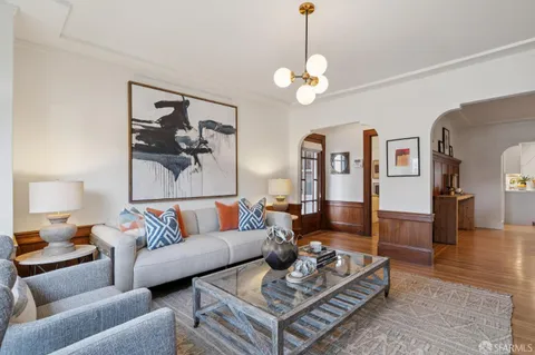 $1,295,000 | 55 Otsego Avenue, San Francisco, CA 94112