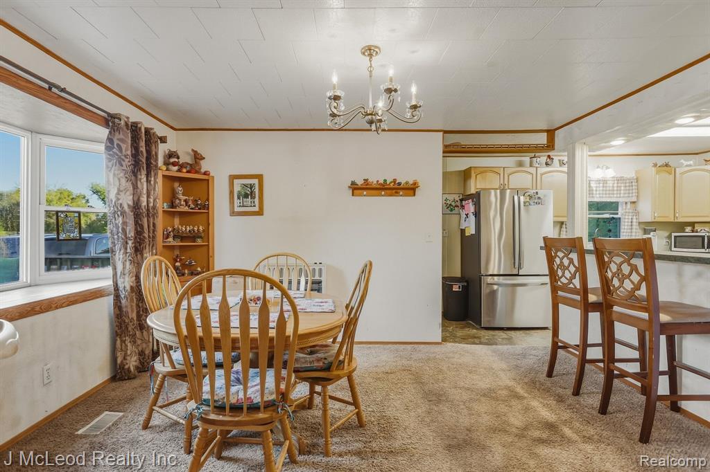 8821 Barnes Road Millington, MI 48746 - Photo 12 of 51 Gallery Image 12