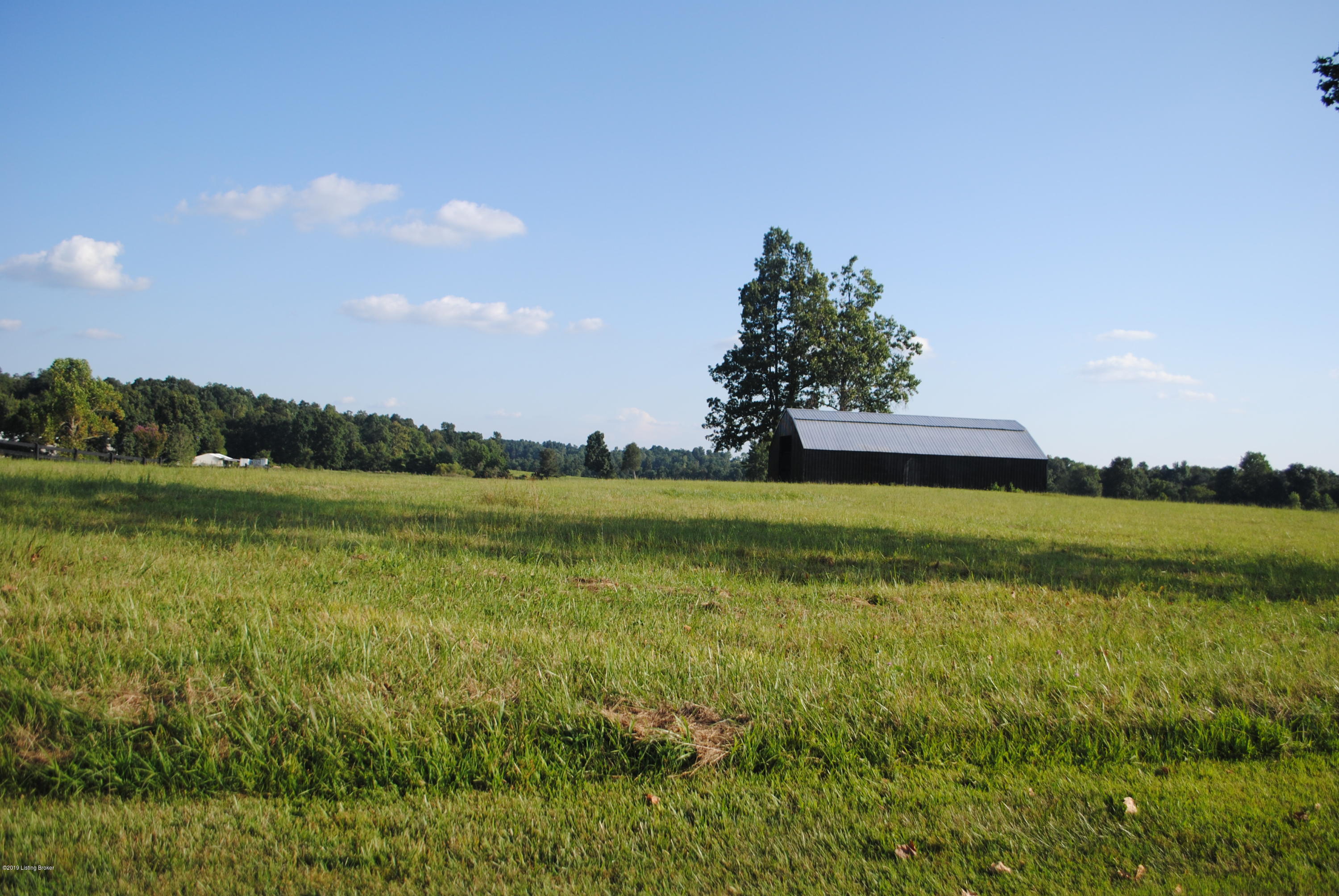 141 Ramsey School Road Leitchfield, KY 42754 - Photo 1 of 4 Beautiful, quiet buildable lot.
