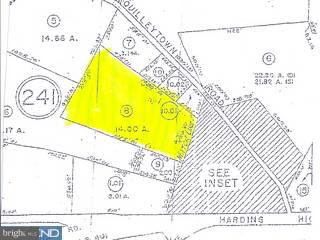 44 East Quillytown Road Carneys Point, NJ 08069 - Photo 1 of 1 Gallery Image 1
