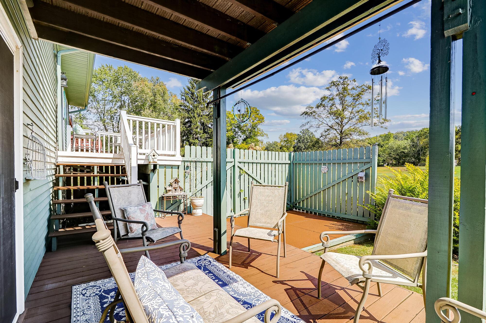 1000 Forest Hills Road Heath, OH 43056 - Photo 43 of 48 Patio