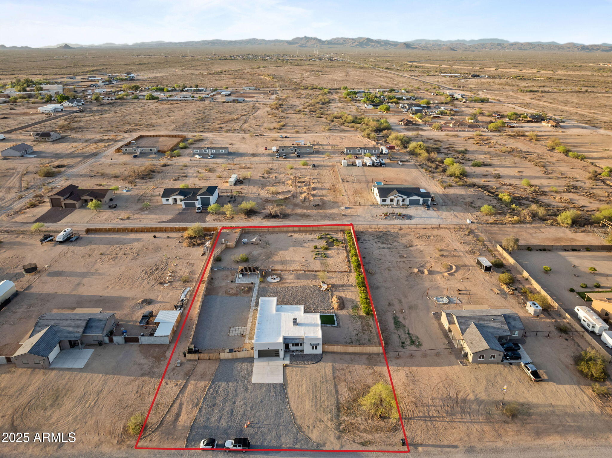 21218 West Sleepy Ranch Road Wittmann, AZ 85361 - Photo 9 of 49 Gallery Image 9