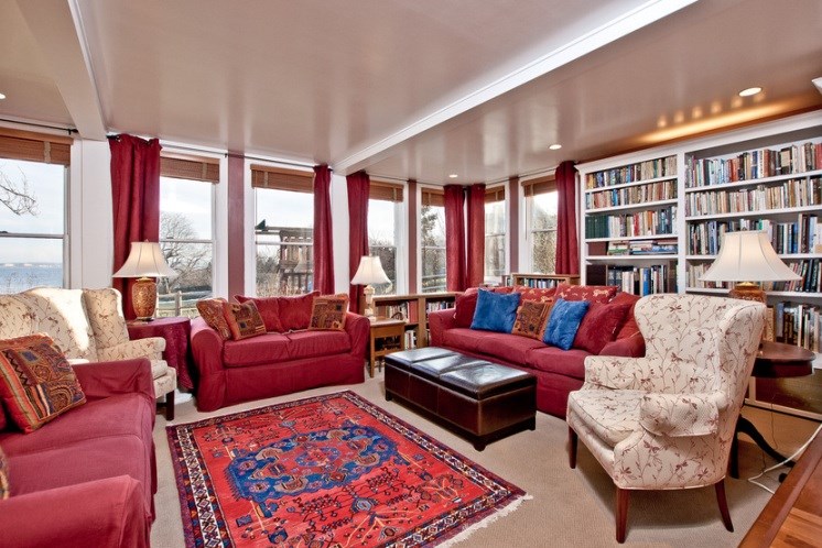 302 East Shore Road Jamestown, RI 02835 - Photo 13 of 16