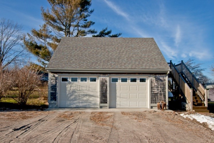 302 East Shore Road Jamestown, RI 02835 - Photo 5 of 16