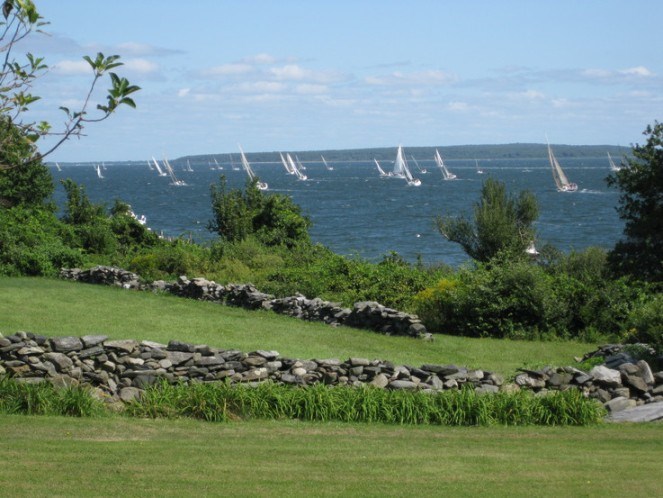 302 East Shore Road Jamestown, RI 02835 - Photo 7 of 16