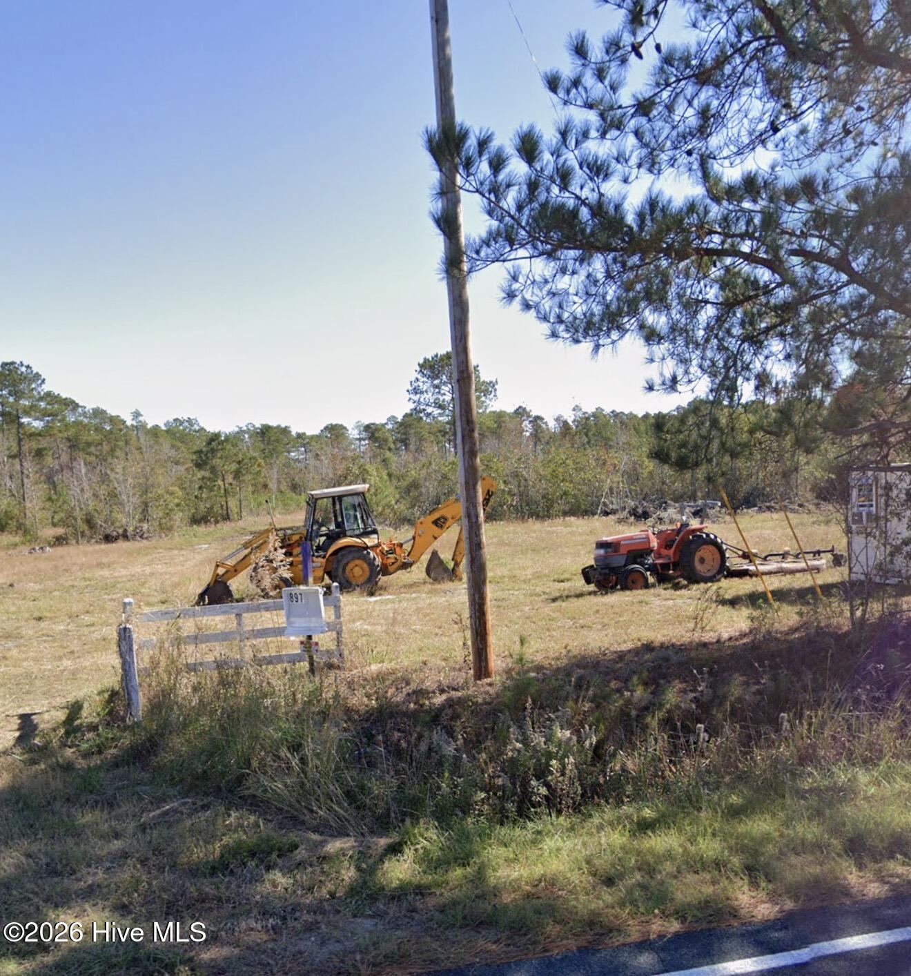 897 Chair Factory Road Nakina, NC 28455 - Photo 2 of 5
