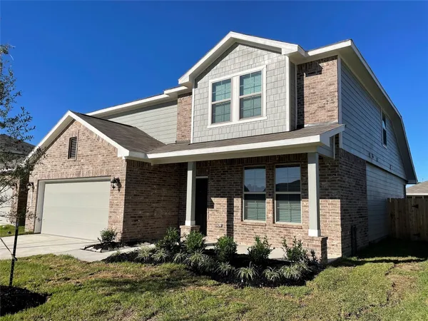 $2,195 | 24807 Oakheath Arbor Lane, Huffman, TX 77336