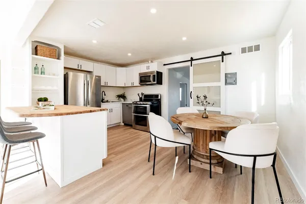 $435,000 | 1300 South Quivas Street, Denver, CO 80223