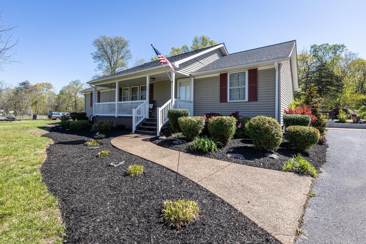 12713 Port Republic Road Grottoes, VA 24441 - Photo 31 of 45 Gallery Image 31