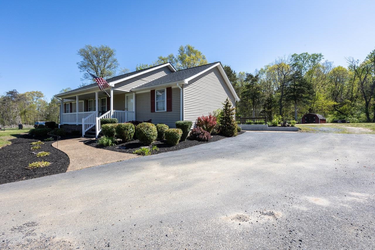 12713 Port Republic Road Grottoes, VA 24441 - Photo 33 of 45 Gallery Image 33