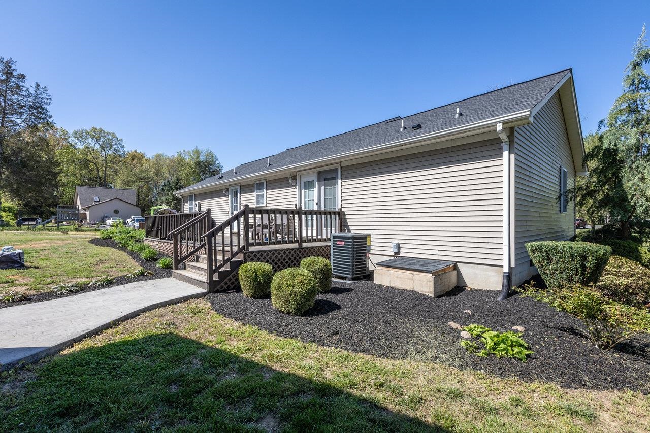12713 Port Republic Road Grottoes, VA 24441 - Photo 39 of 45 Gallery Image 39