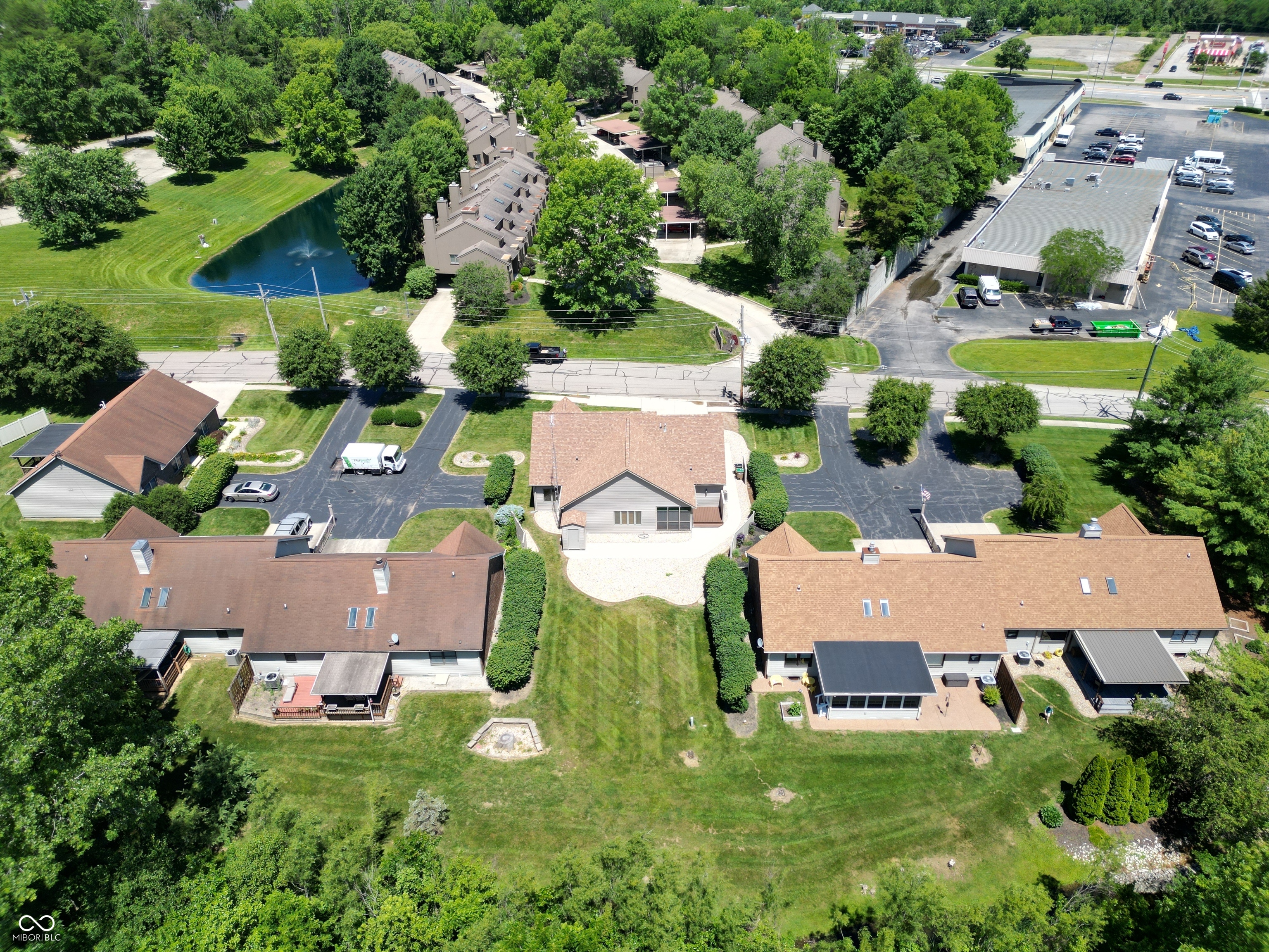 3735 West 2 Mile House Road Columbus, IN 47201 - Photo 47 of 50