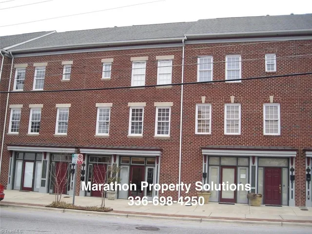 $975 | 337 Martin Luther King Jr Drive, Unit C, Greensboro, NC 27406