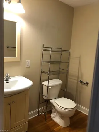 $975 | 337 Martin Luther King Jr Drive, Unit C, Greensboro, NC 27406