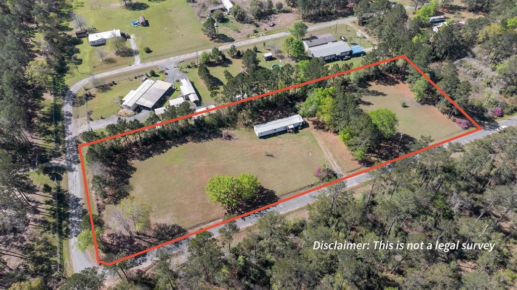 1390 Rea Road Deridder, LA 70634 - Photo 17 of 17