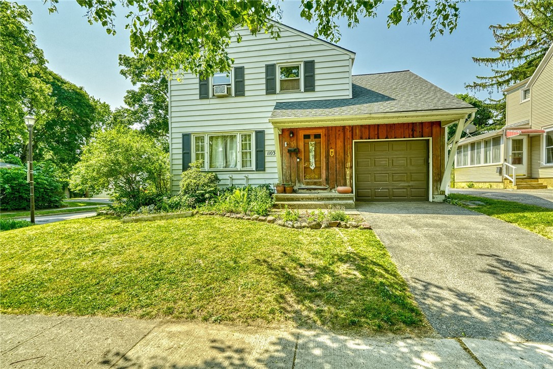 1103 Garson Avenue Rochester, NY 14609 - Photo 1 of 1