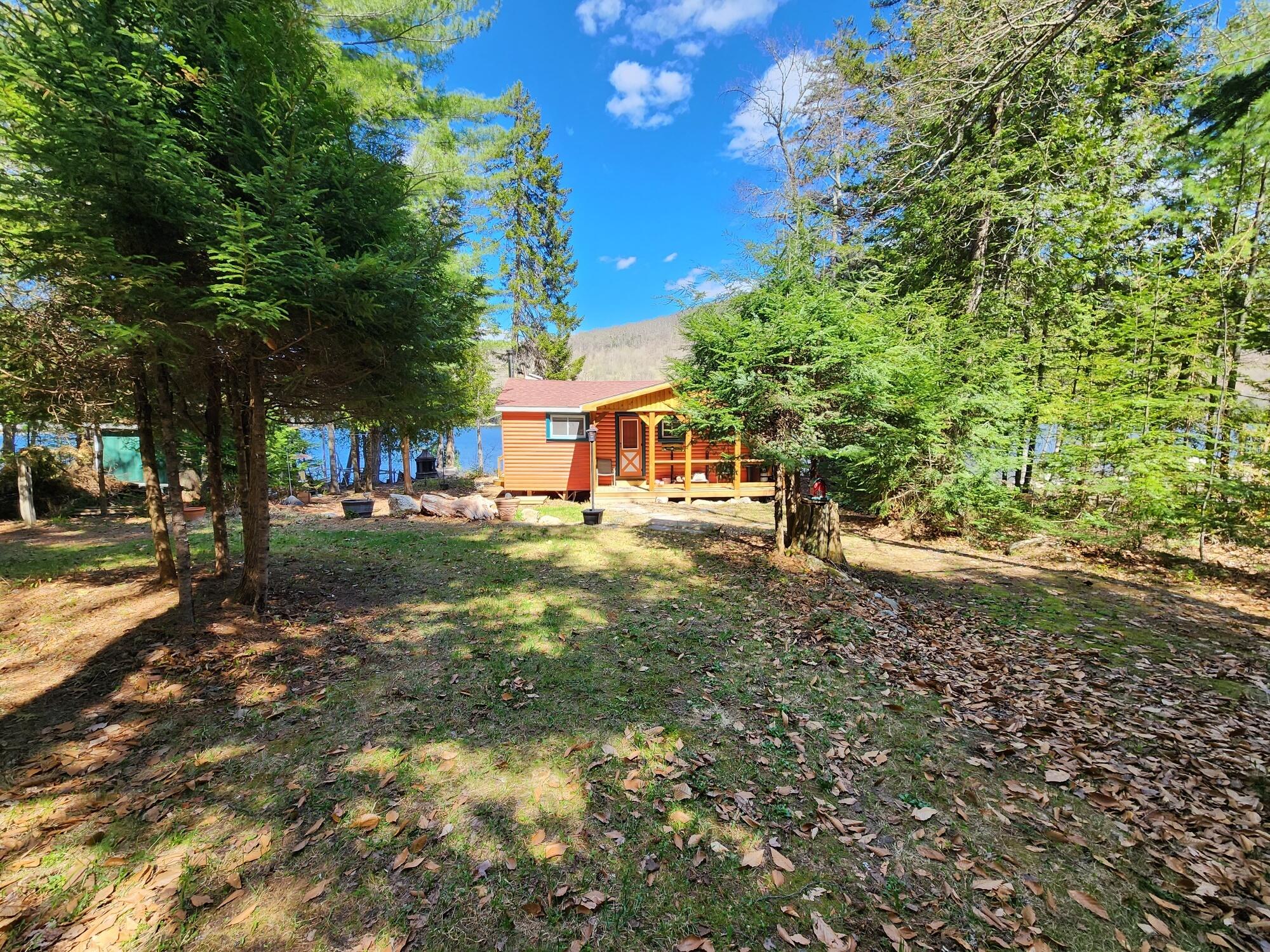 142 West Shore Road Roxbury, ME 04275 - Photo 28 of 39 28 Lot and Camp