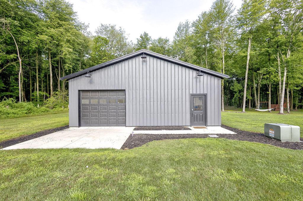 11901 Dunham Road Mount Vernon, OH 43050 - Photo 42 of 50 37