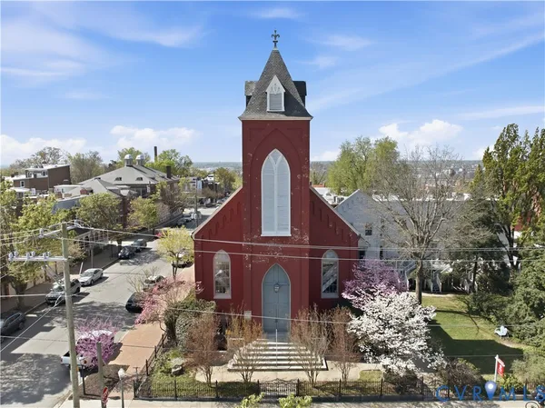 $384,950 | 2511 East Broad Street, Unit U4, Richmond, VA 23223