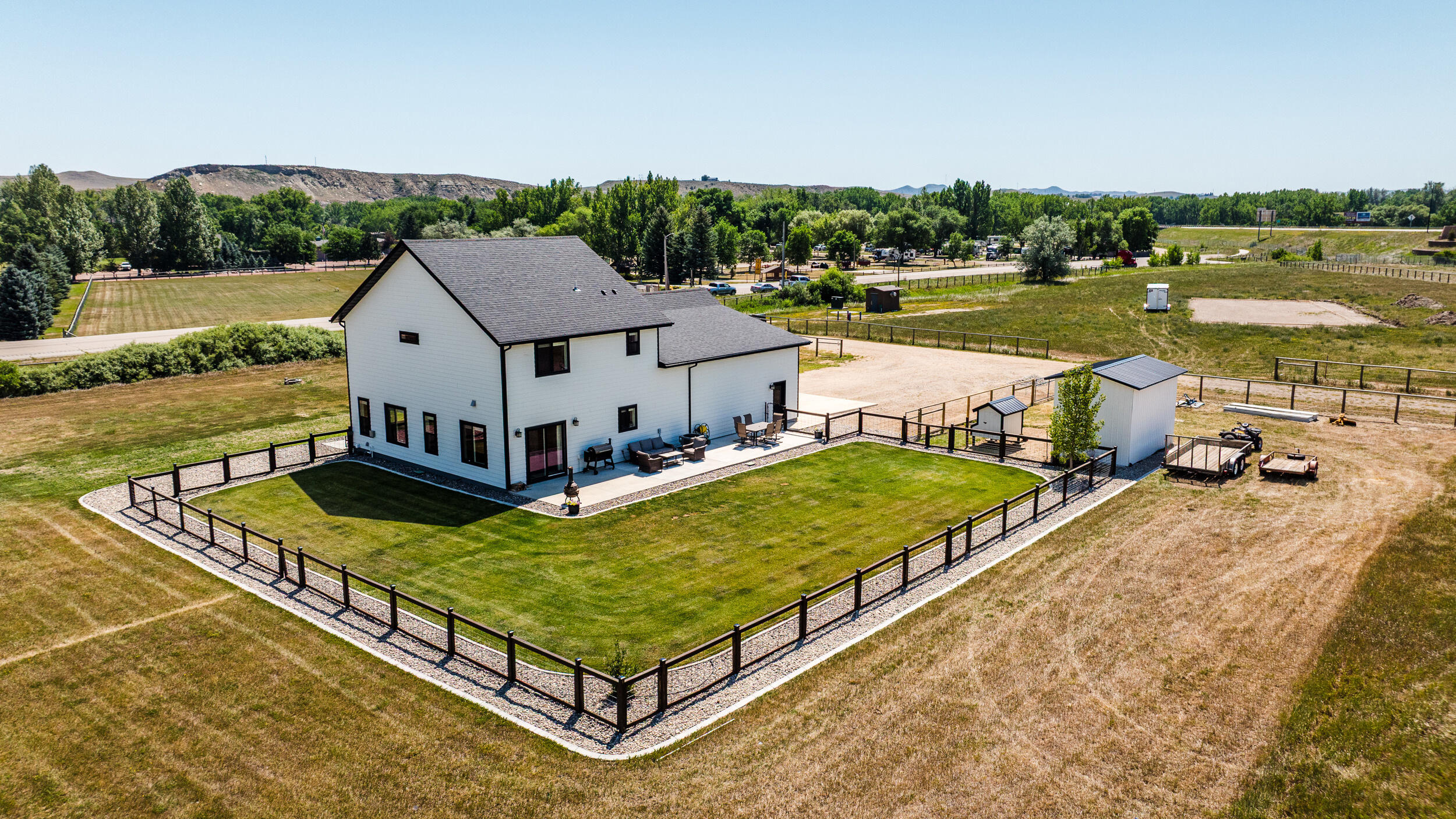 70 Decker Road Sheridan, WY 82801 - Photo 5 of 57 70 Decker Rd_05