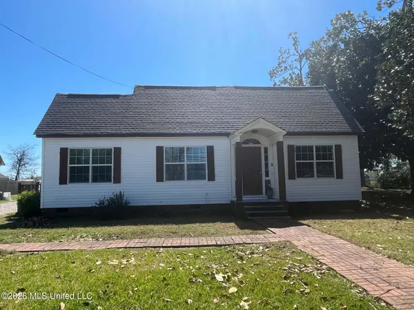 $130,000 | 251 Race Street, Rolling Fork, MS 39159
