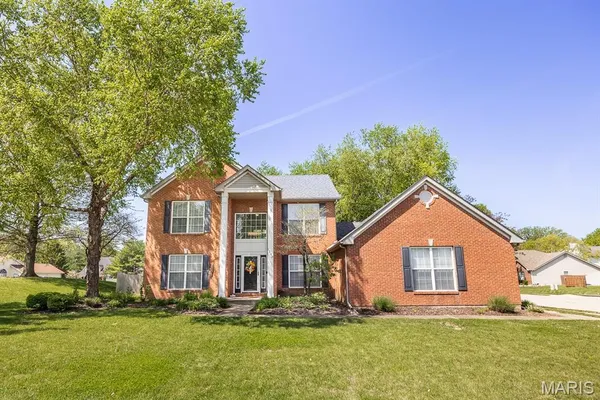 $375,000 | 1203 Elisabeth Drive, O'Fallon, IL 62269