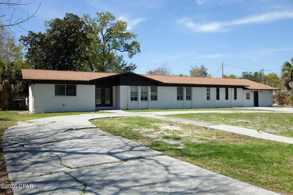 $485,000 | 4402 Cindy Lane, Lynn Haven, FL 32444