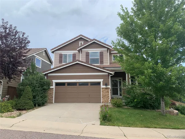$3,895 | 4144 Aspenmeadow Circle, Highlands Ranch, CO 80130