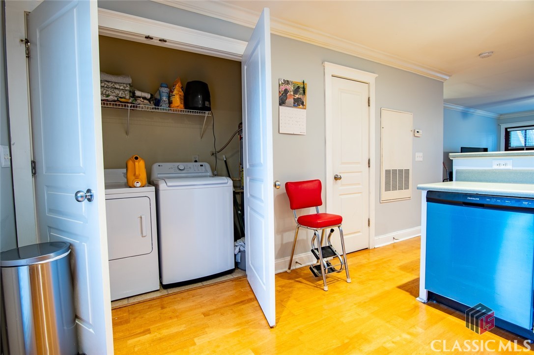 490 South Barnett Shoals Road, Unit 203 Athens, GA 30605 - Photo 23 of 48 Gallery Image 23