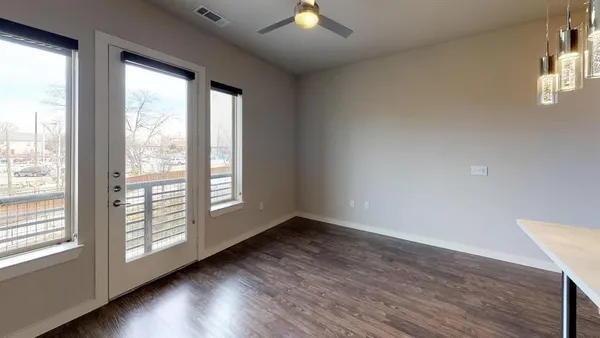 $1,470 | 1500 North Haskell Avenue, Unit 2004, Dallas, TX 75204
