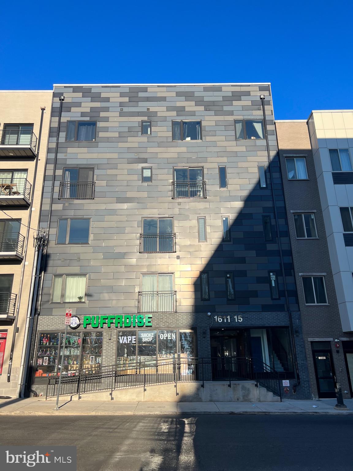 1611-15 Ridge Avenue, Unit 9 Philadelphia, PA 19130 - Photo 1 of 31