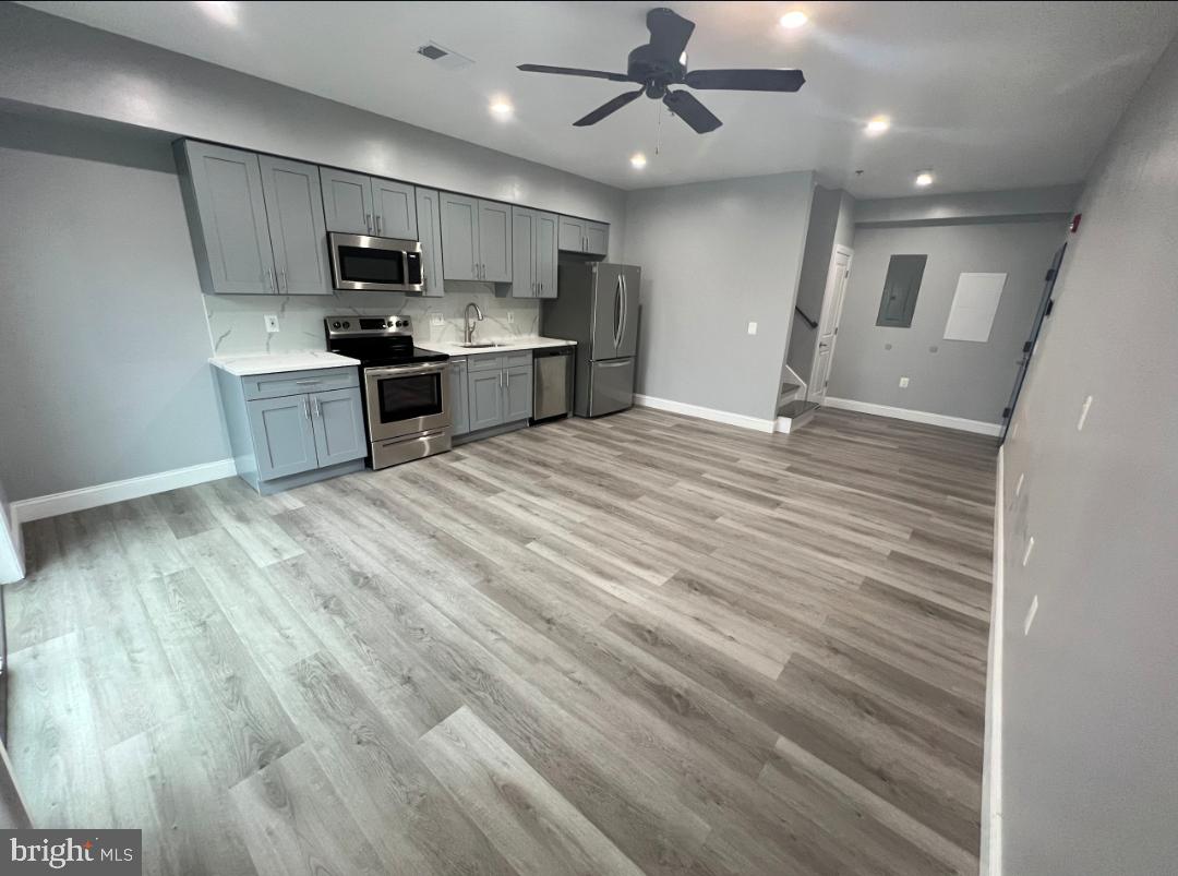 1611-15 Ridge Avenue, Unit 9 Philadelphia, PA 19130 - Photo 13 of 31