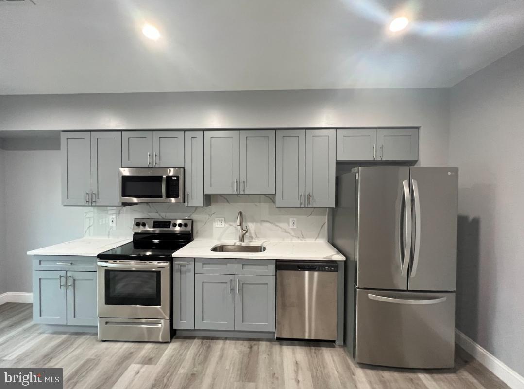 1611-15 Ridge Avenue, Unit 9 Philadelphia, PA 19130 - Photo 15 of 31