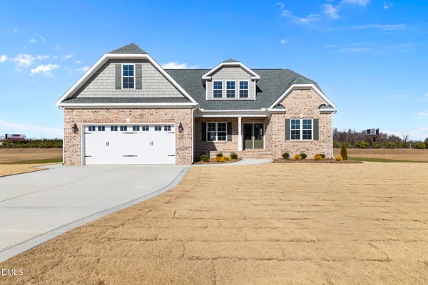 $520,000 | 207 Stonewood Drive, Goldsboro, NC 27530