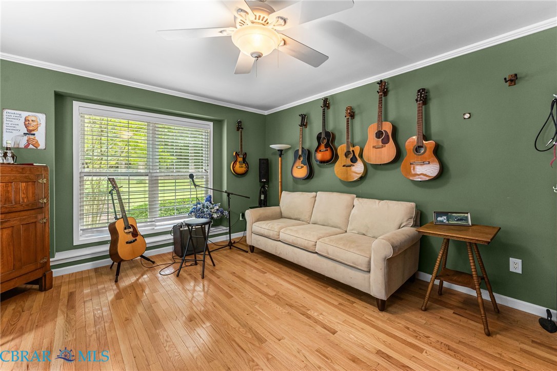 890 Kelley Neck Road Lancaster, VA 22503 - Photo 33 of 46