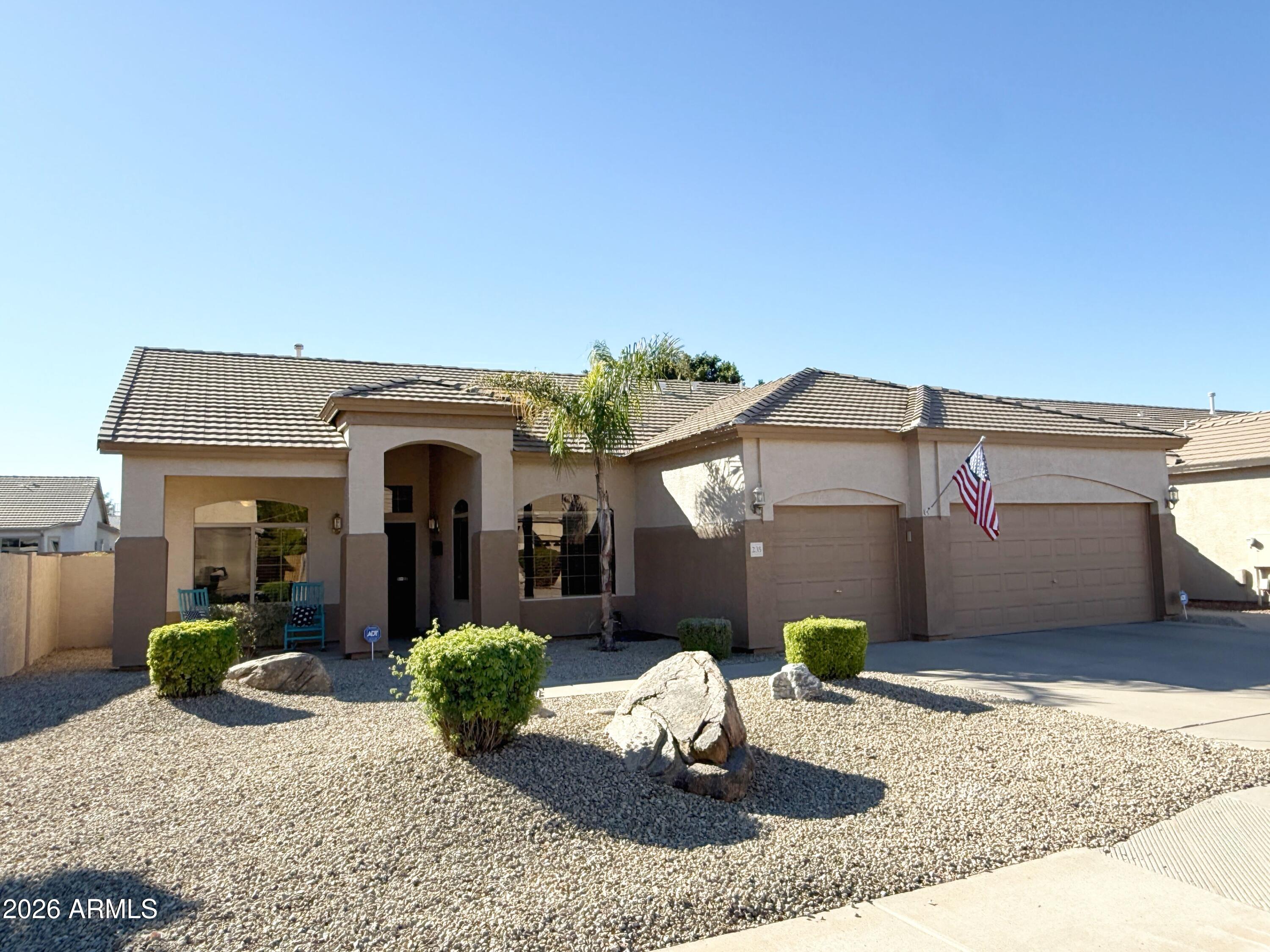 235 East Smoke Tree Road Gilbert, AZ 85296 - Photo 2 of 27 IMG_3672