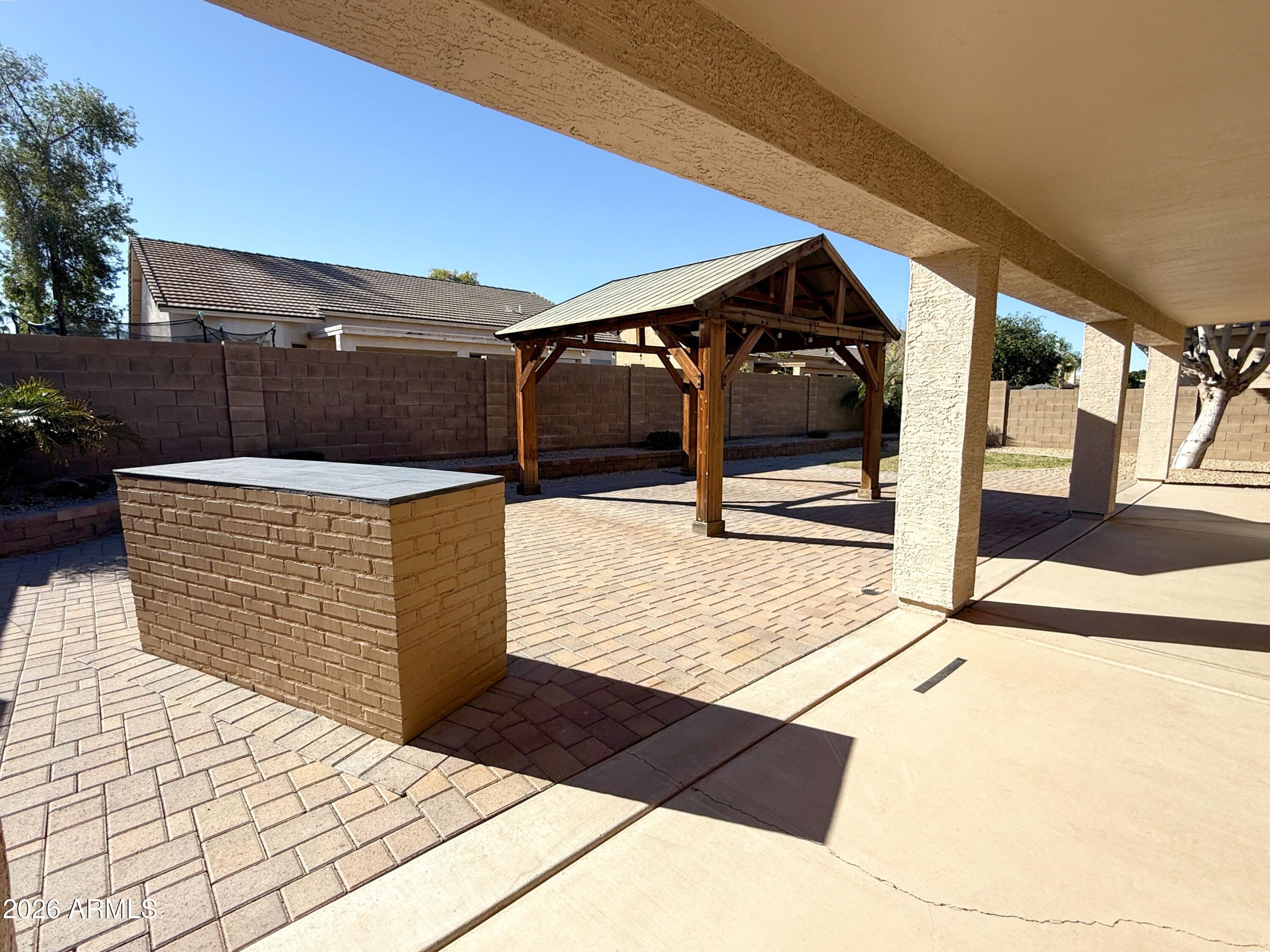 235 East Smoke Tree Road Gilbert, AZ 85296 - Photo 25 of 27 IMG_3751