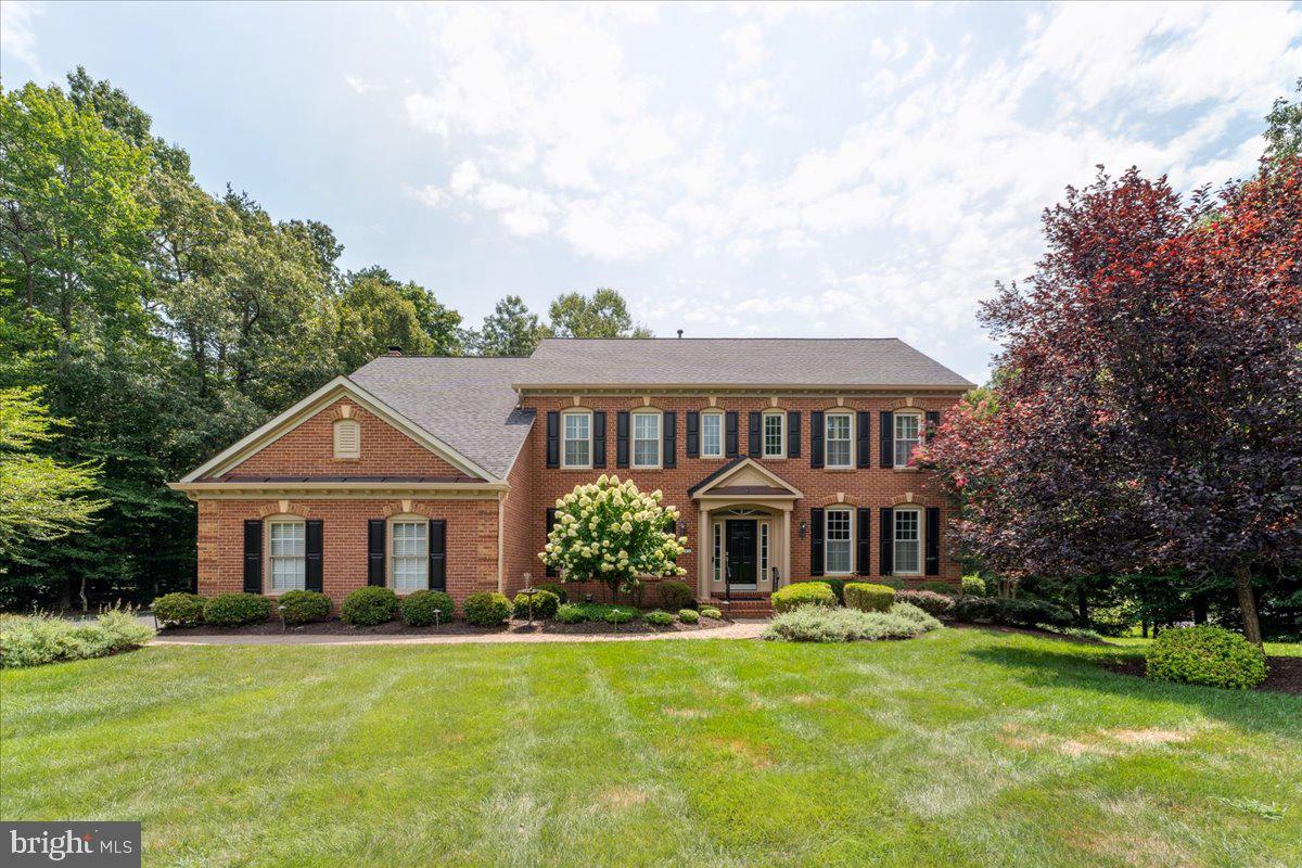 7411 Union Ridge Road Clifton, VA 20124 - Photo 1 of 86 So beautiful -- welcome home!