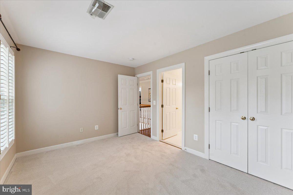 7411 Union Ridge Road Clifton, VA 20124 - Photo 42 of 86 All new carpet throughout upper level