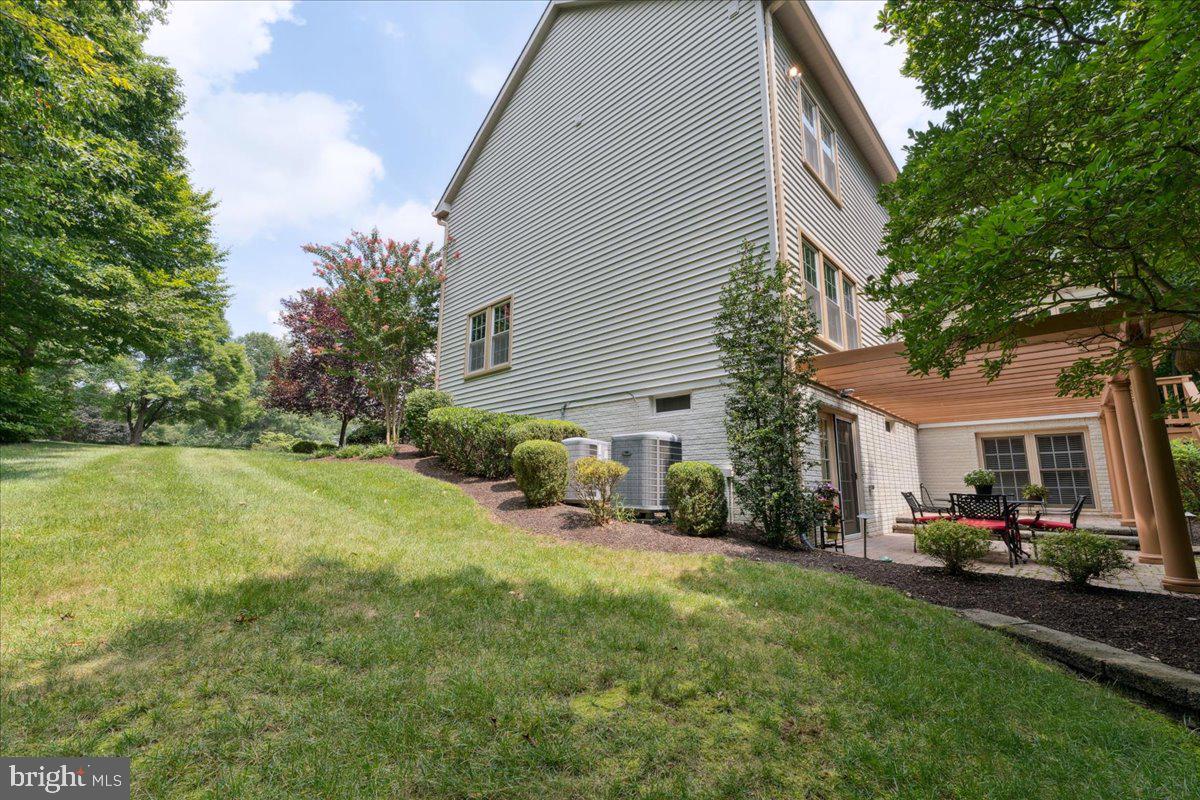 7411 Union Ridge Road Clifton, VA 20124 - Photo 60 of 86 It's a gorgeous lot!