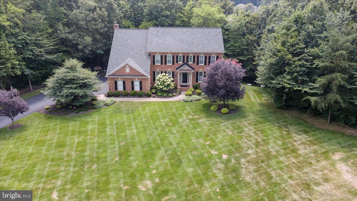 7411 Union Ridge Road Clifton, VA 20124 - Photo 65 of 86 The lawn!