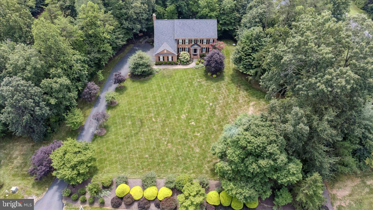 7411 Union Ridge Road Clifton, VA 20124 - Photo 69 of 86 The gardens