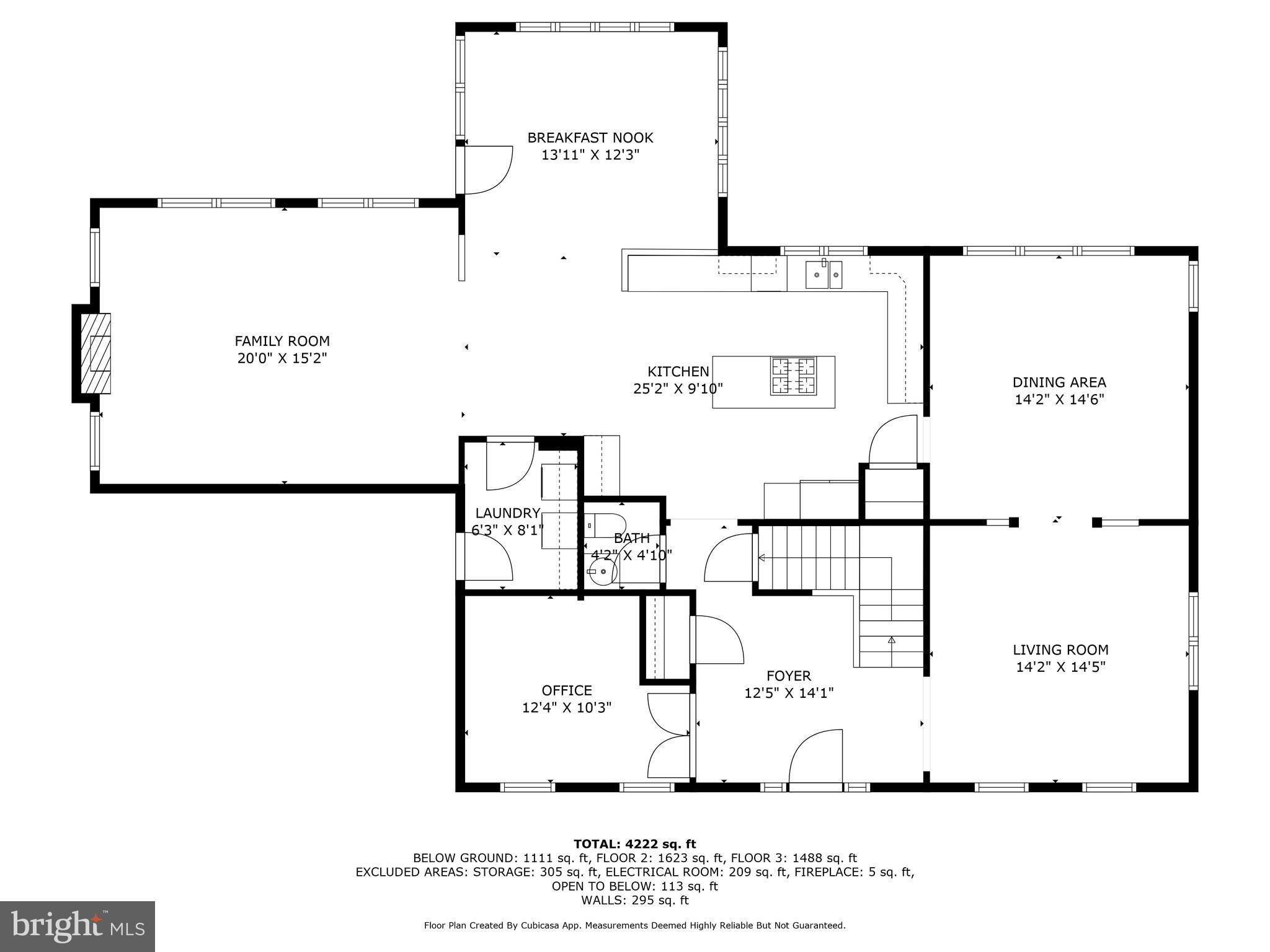 7411 Union Ridge Road Clifton, VA 20124 - Photo 82 of 86 Gallery Image 82