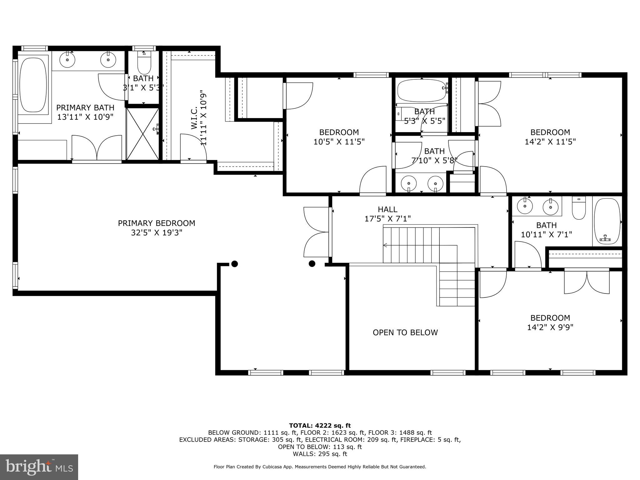 7411 Union Ridge Road Clifton, VA 20124 - Photo 83 of 86 Gallery Image 83