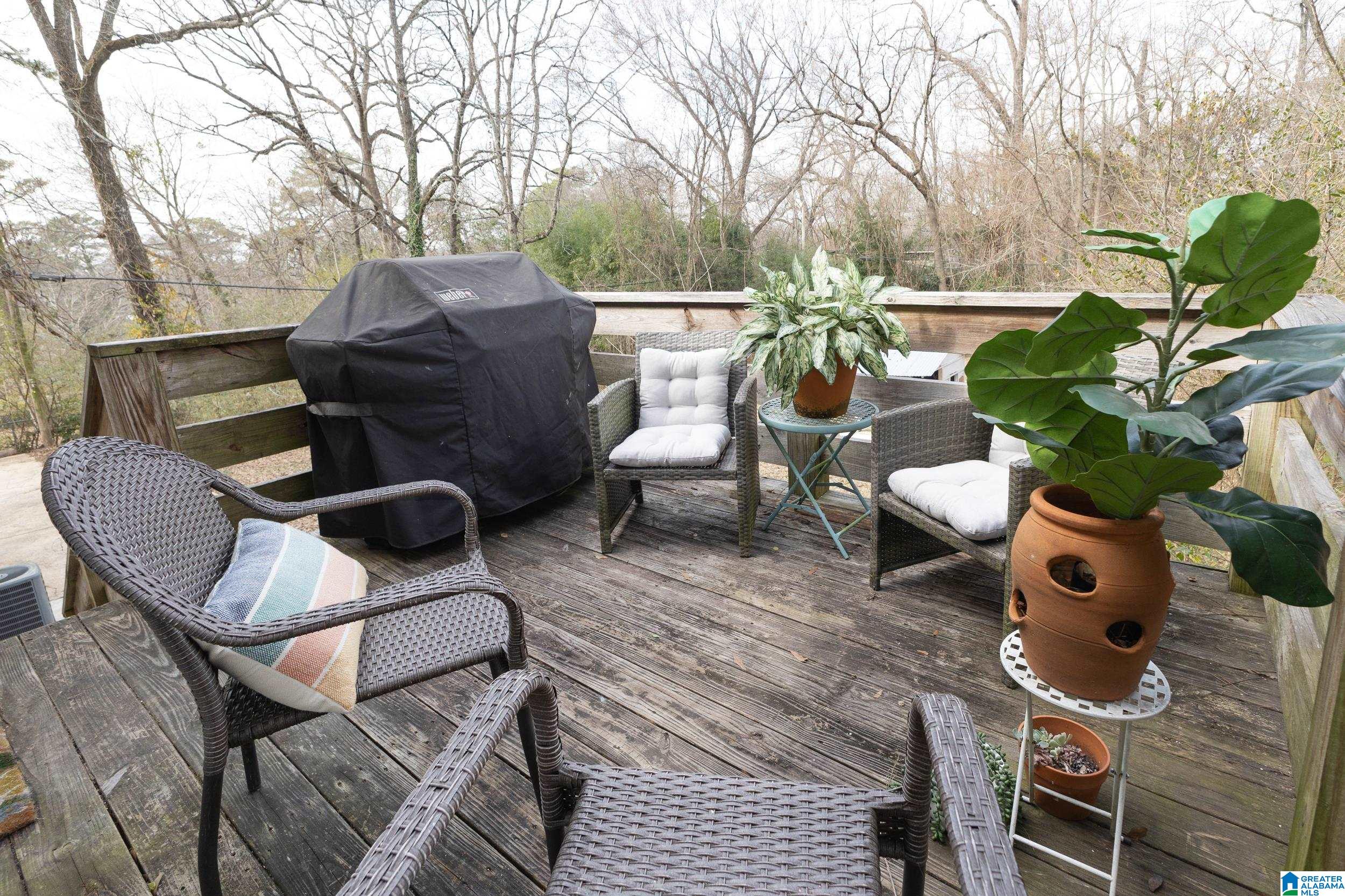 461 Ridge Road Birmingham, AL 35206 - Photo 26 of 31
