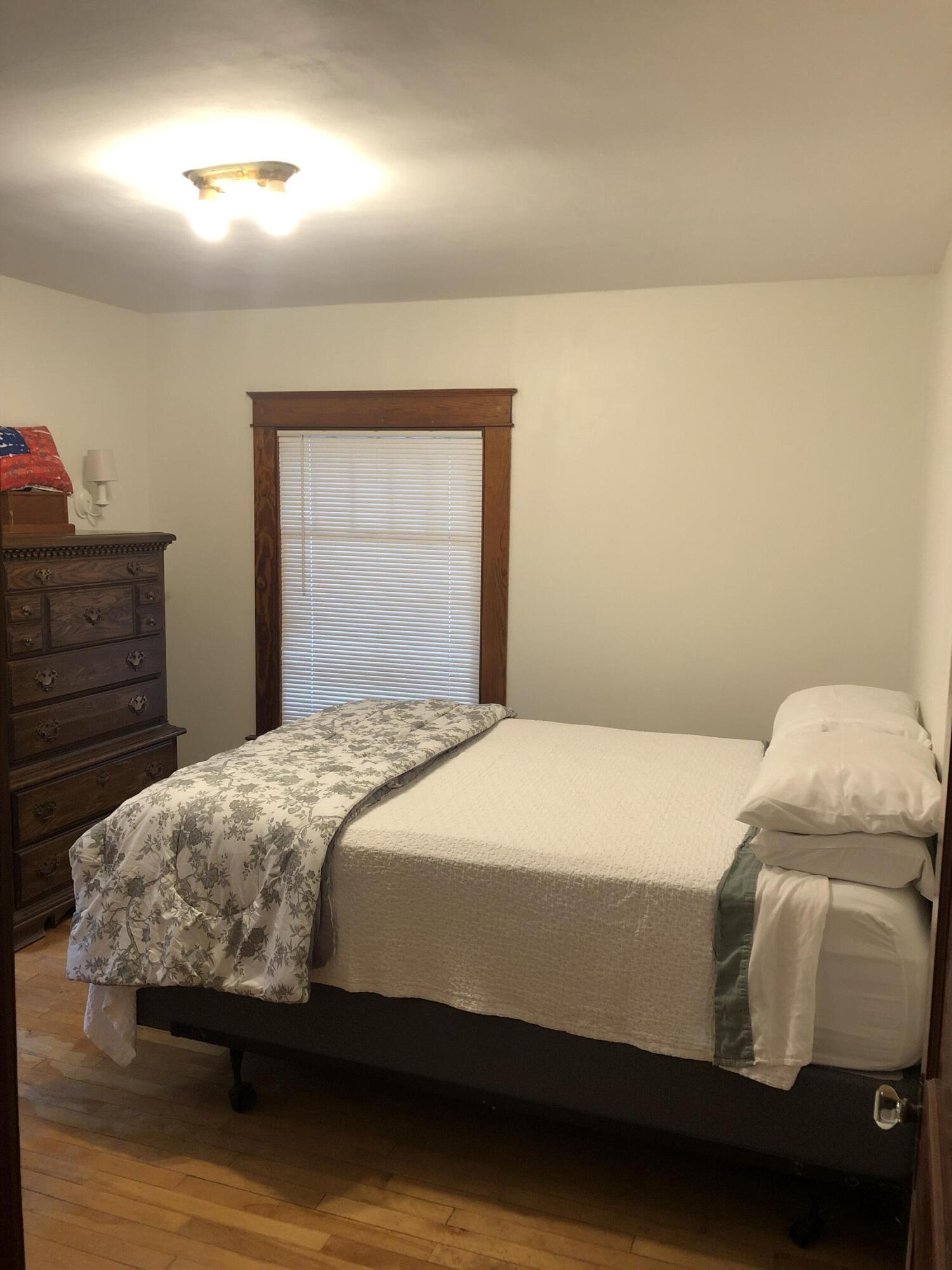 351 Main Street Mexico, ME 04257 - Photo 14 of 32 Bedroom 1 351 Main St Mexico