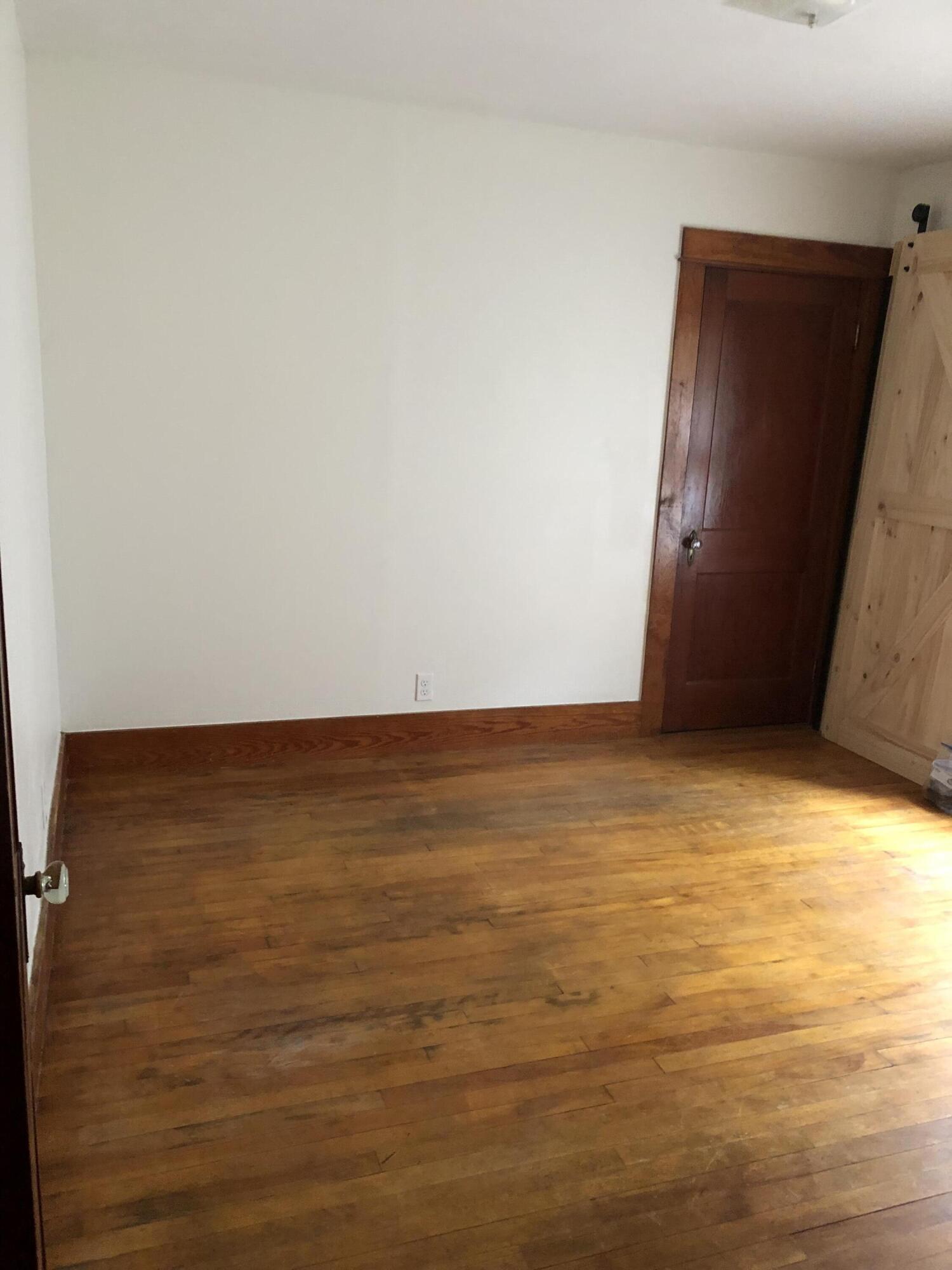 351 Main Street Mexico, ME 04257 - Photo 15 of 32 Bedroom 2 351 Main St Mexico