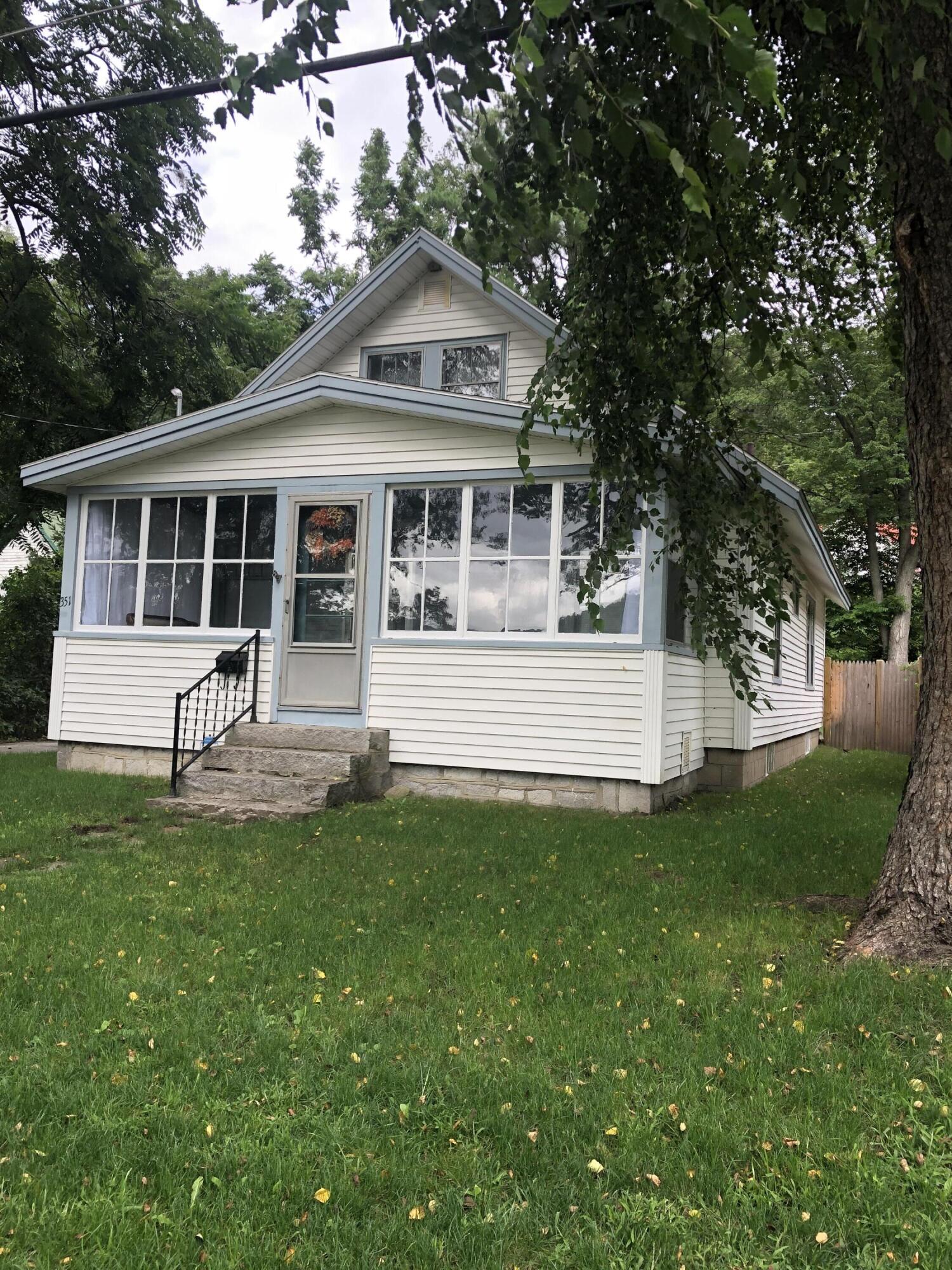 351 Main Street Mexico, ME 04257 - Photo 2 of 32 Front Exterior 351